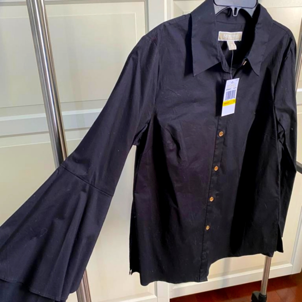 Shirt from Michael Kors